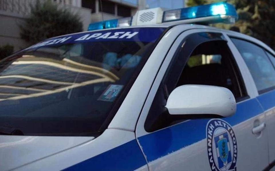 Θρίλερ στο Πέραμα: Πτώμα εντοπίστηκε σε νάιλον σακούλες